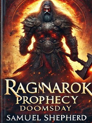 cover image of Ragnarok Prophecy